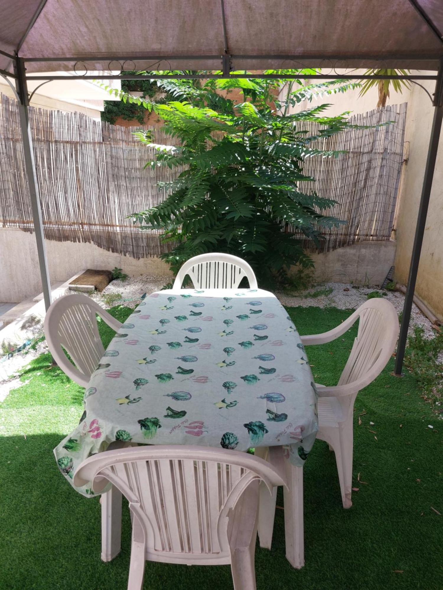 San Pietro & Trastevere Home Roma Exterior foto