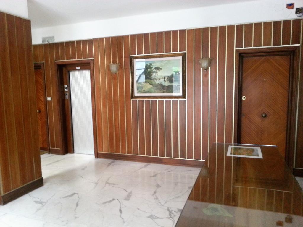 San Pietro & Trastevere Home Roma Exterior foto