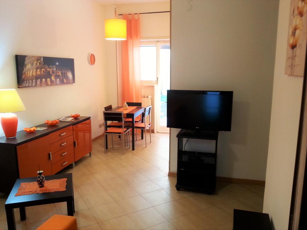 San Pietro & Trastevere Home Roma Exterior foto